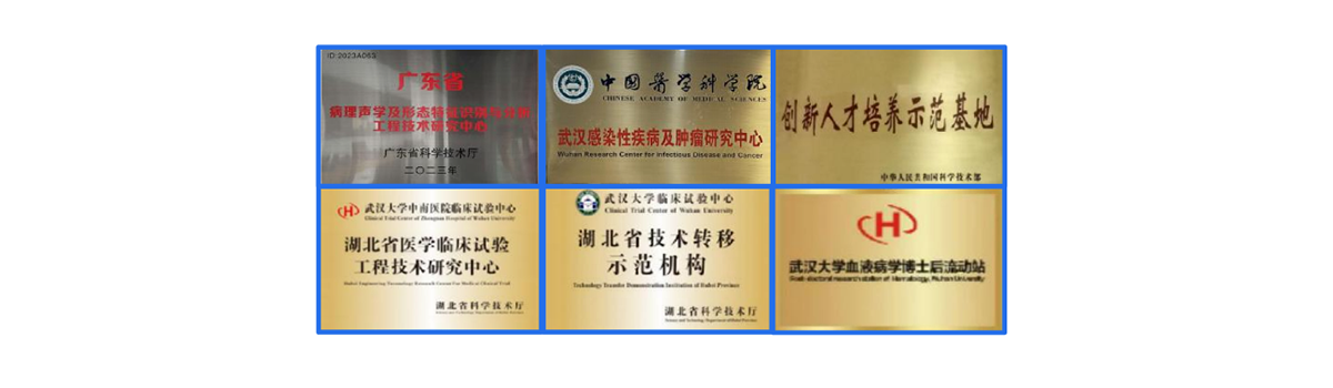 科研平台建设
