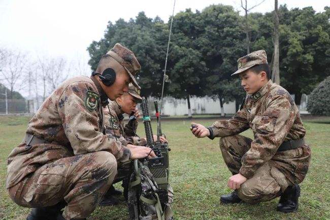 “智慧体育课堂教学指导系统对军事训练的重要性”