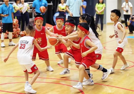 C4gym广州惊奇—体育教育叙事100篇其中优秀案例