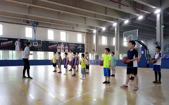 C4gym广州惊奇—体育室内公开课视频学情分析