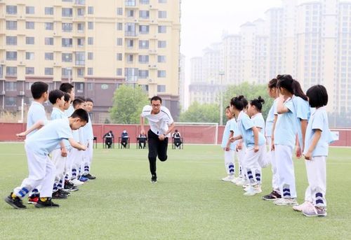 C4gym广州惊奇—五种小中学生体育课热身游戏有哪些