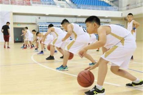 C4gym广州惊奇—一般小学体育课每周不少于几学时