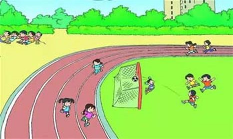 C4gym广州惊奇—小学体育课实用的体育游戏